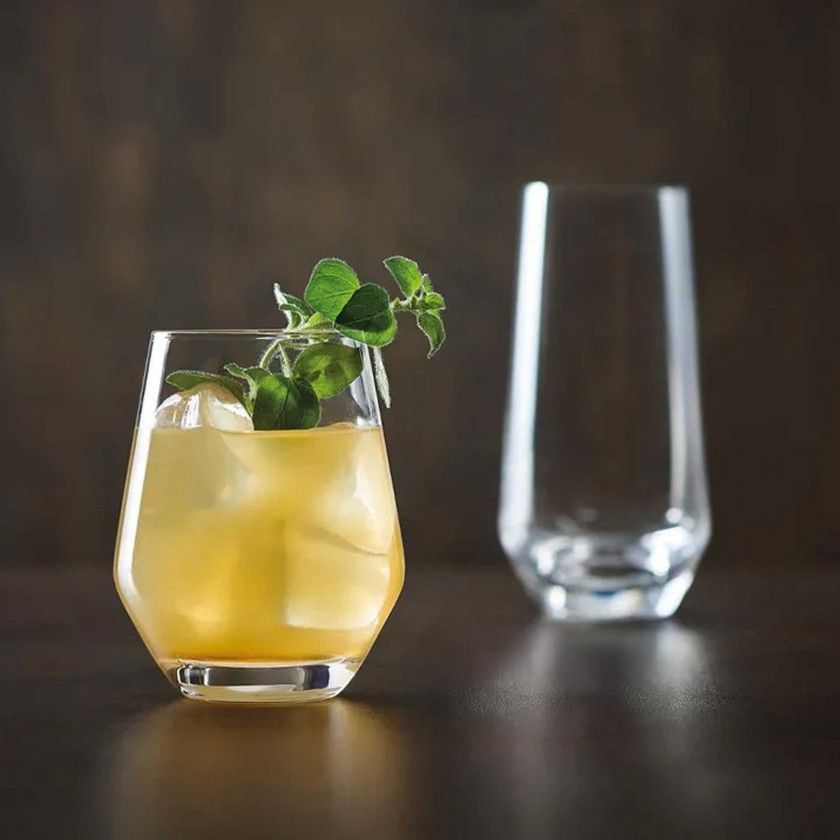 Copo sem P C&S Cabernet Lima Eco 38cl Pack 6