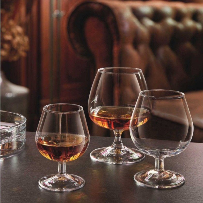 Copo Calice Degustation Pack 6