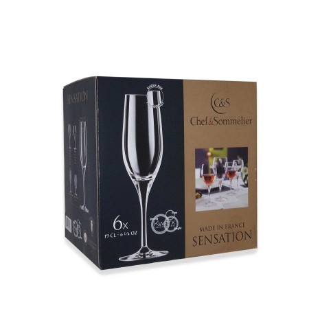 Copo com P� C&S Grands Cepages 47cl Pack 6 - Image product