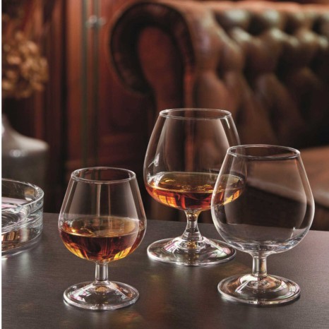 Copo Calice Degustation Pack 6 - Image product