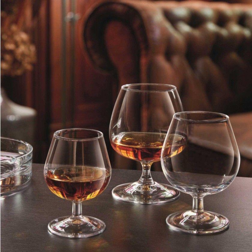 Copo Calice Degustation Pack 6