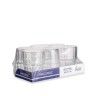 Copo com Pé C&S Cabernet 25cl Pack 6 Copo com Pé C&S Cabernet 25cl Pack 6