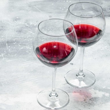 Copo com Pé C&S Cabernet Ballon 47cl Pack 6