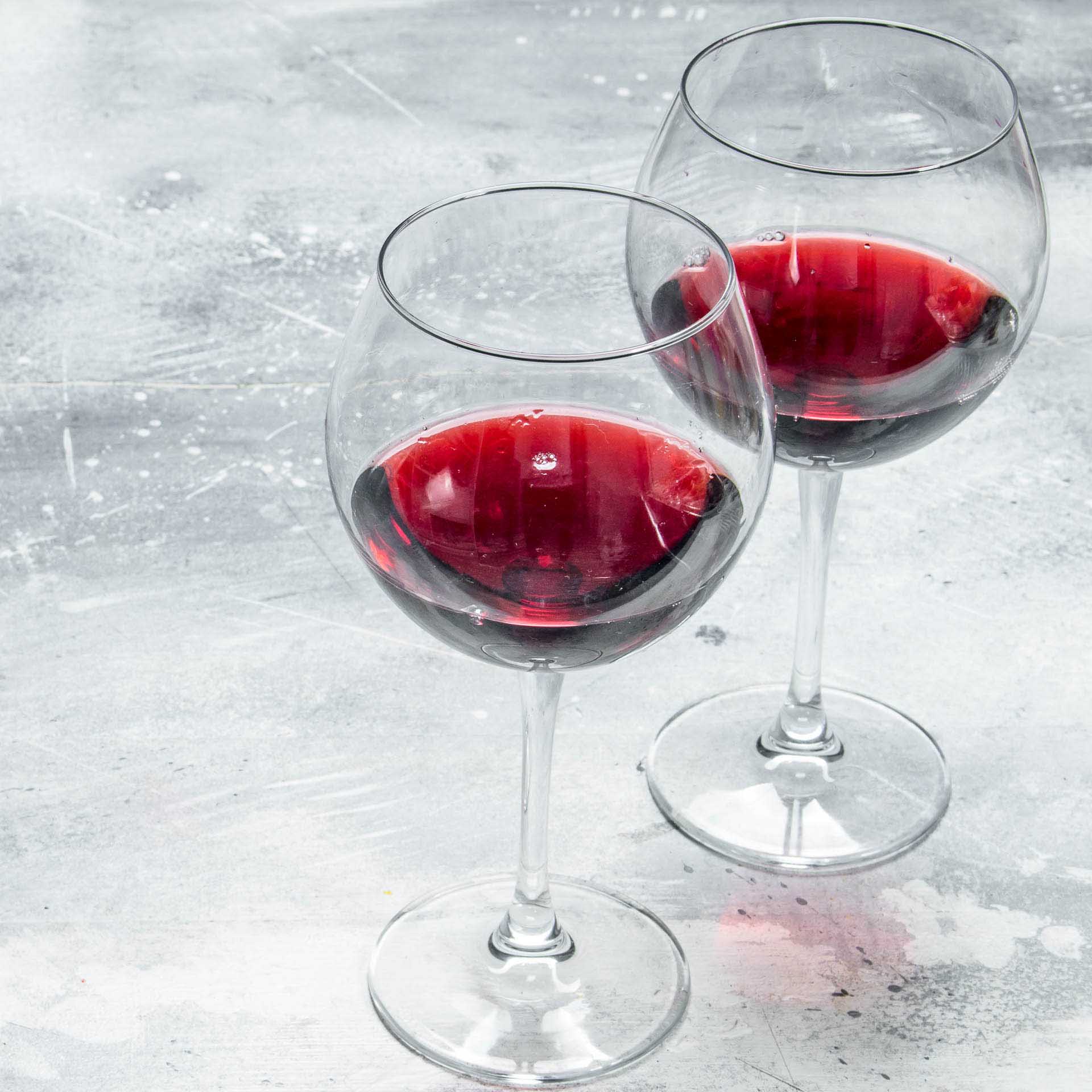 Copo com Pé C&S Cabernet Ballon 47cl Pack 6