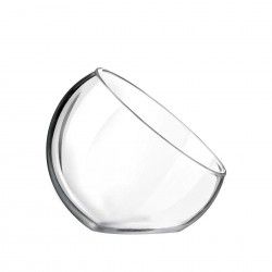 Taa Gelado Vidro Versatile 12cl 9.8X8cm Pack 6