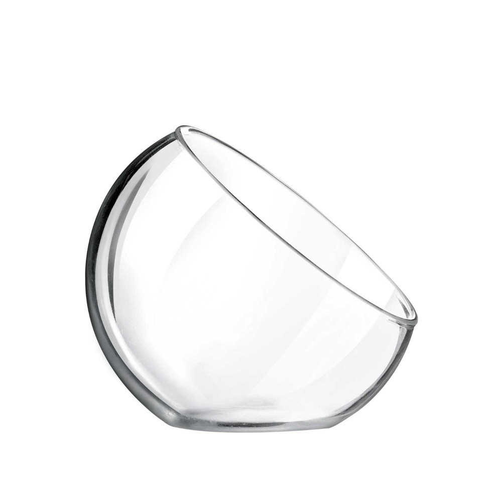 Ta�a Gelado Vidro Versatile 12cl 9.8X8cm Pack 6