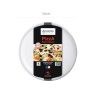 Prato Burger Pizza Redondo 32cm Prato Burger Pizza Redondo 32cm