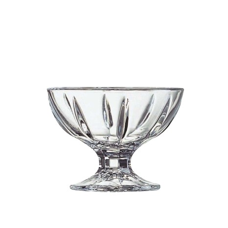 Taça Gelado Vidro Seychelles 20cl 10.4X8cm Pack 6 - Image product