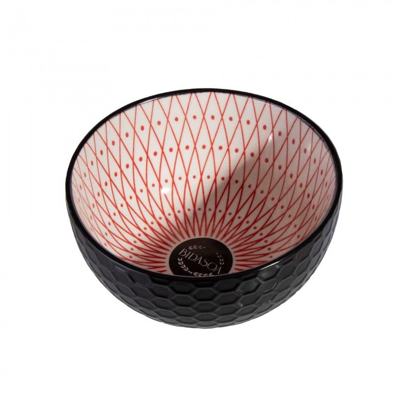 Tigela Tropiko 680ml 15X8cm Tigela Tropiko 680ml 15X8cm