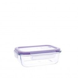 Caixa Hermtica com Vlvula Frost 37cl 15X11X6cm