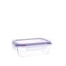 Caixa Hermtica com Vlvula Frost 37cl 15X11X6cm