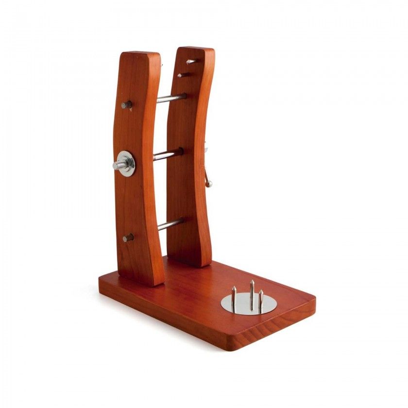 Suporte Presunto Madeira Aroche 33X21X42cm
