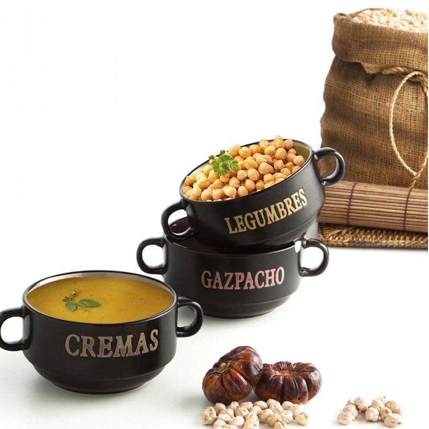 Taça Consume Gaspacho 45cl Taça Consume Gaspacho 45cl