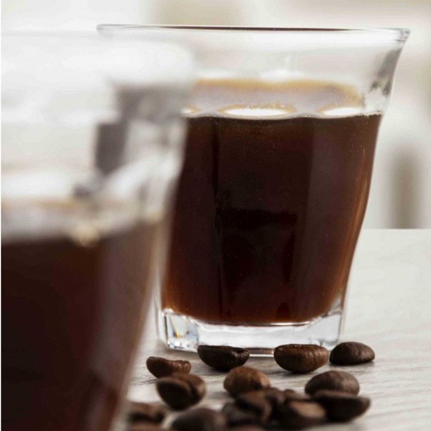 Copo Chupito 9CL Pack 6