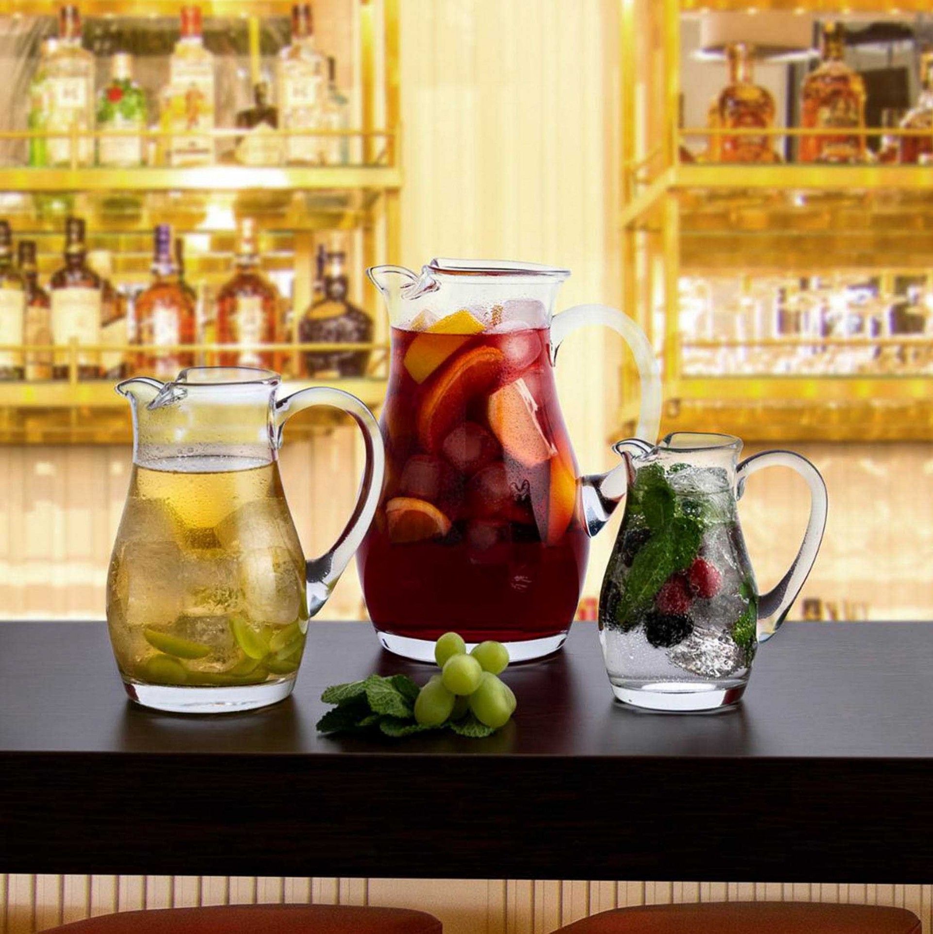 Jarro Sangria Vidro 1500ml