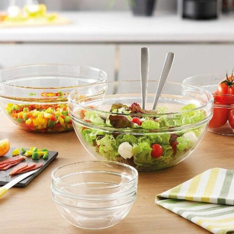 Saladeira Empilhável 7cm - Image product