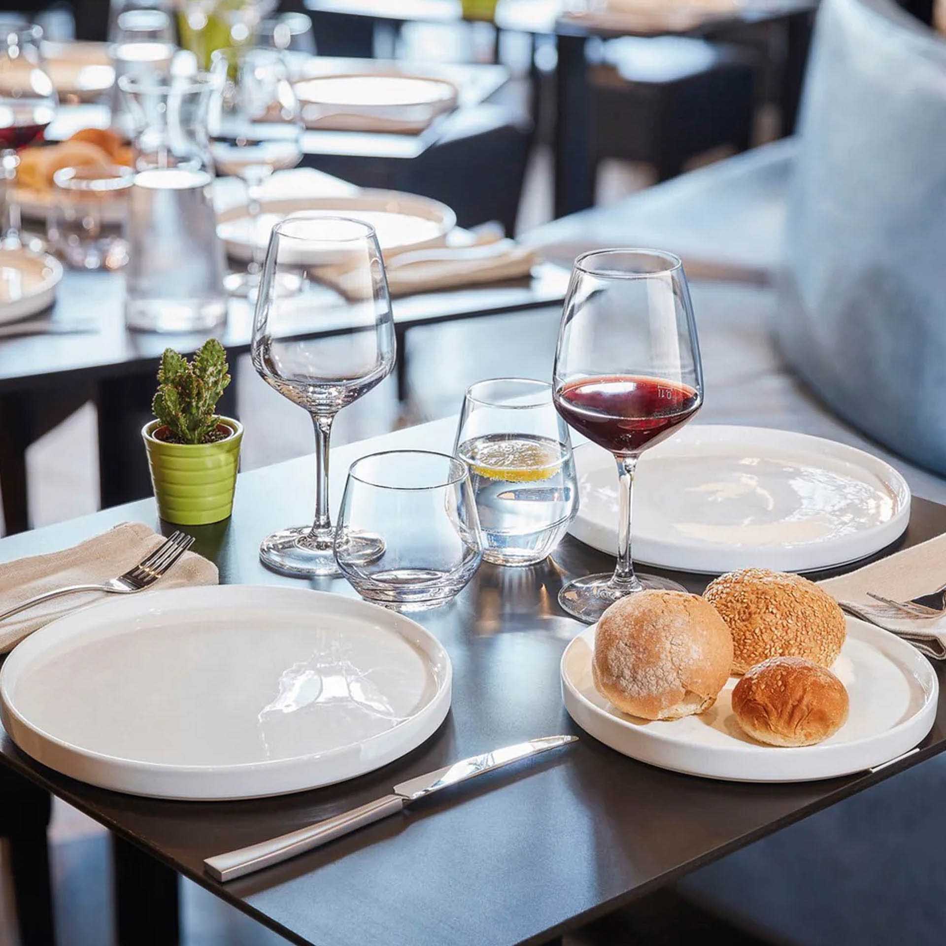 Copo sem Pé Vina Juliette Pack 6