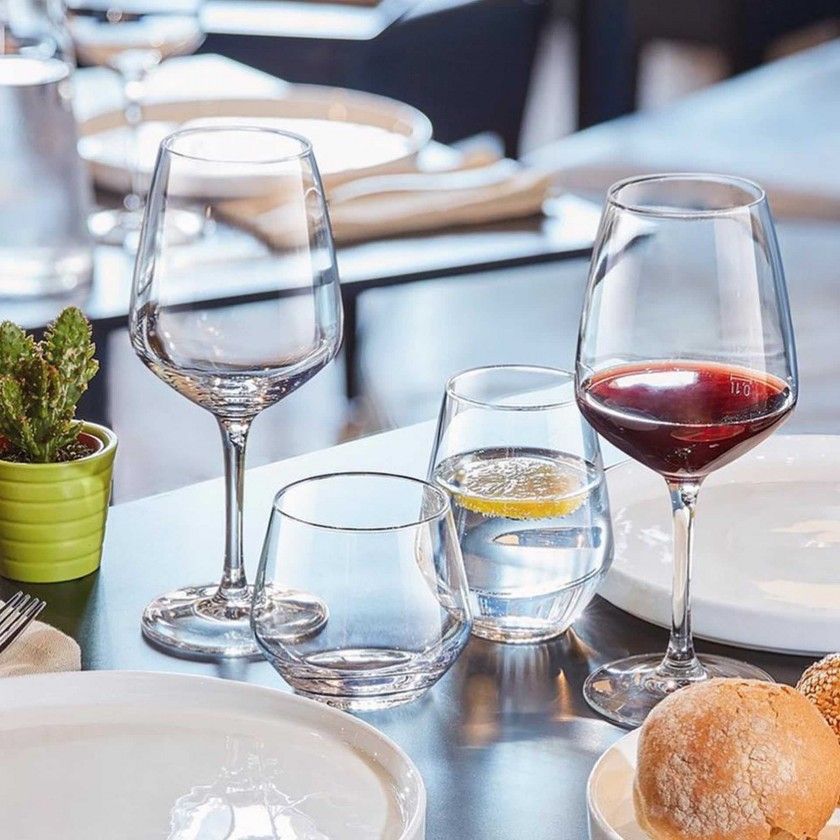 Copo com P Vina Juliette Pack 6