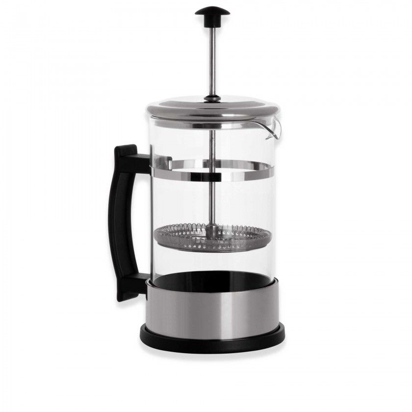 Cafeteira Inox Serenia Cafeteira Inox Serenia