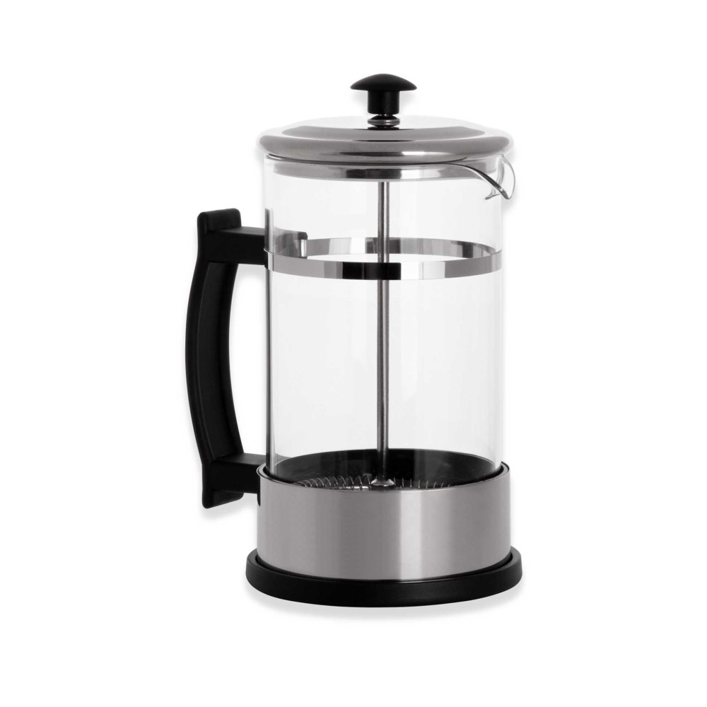 Cafeteira Inox Serenia