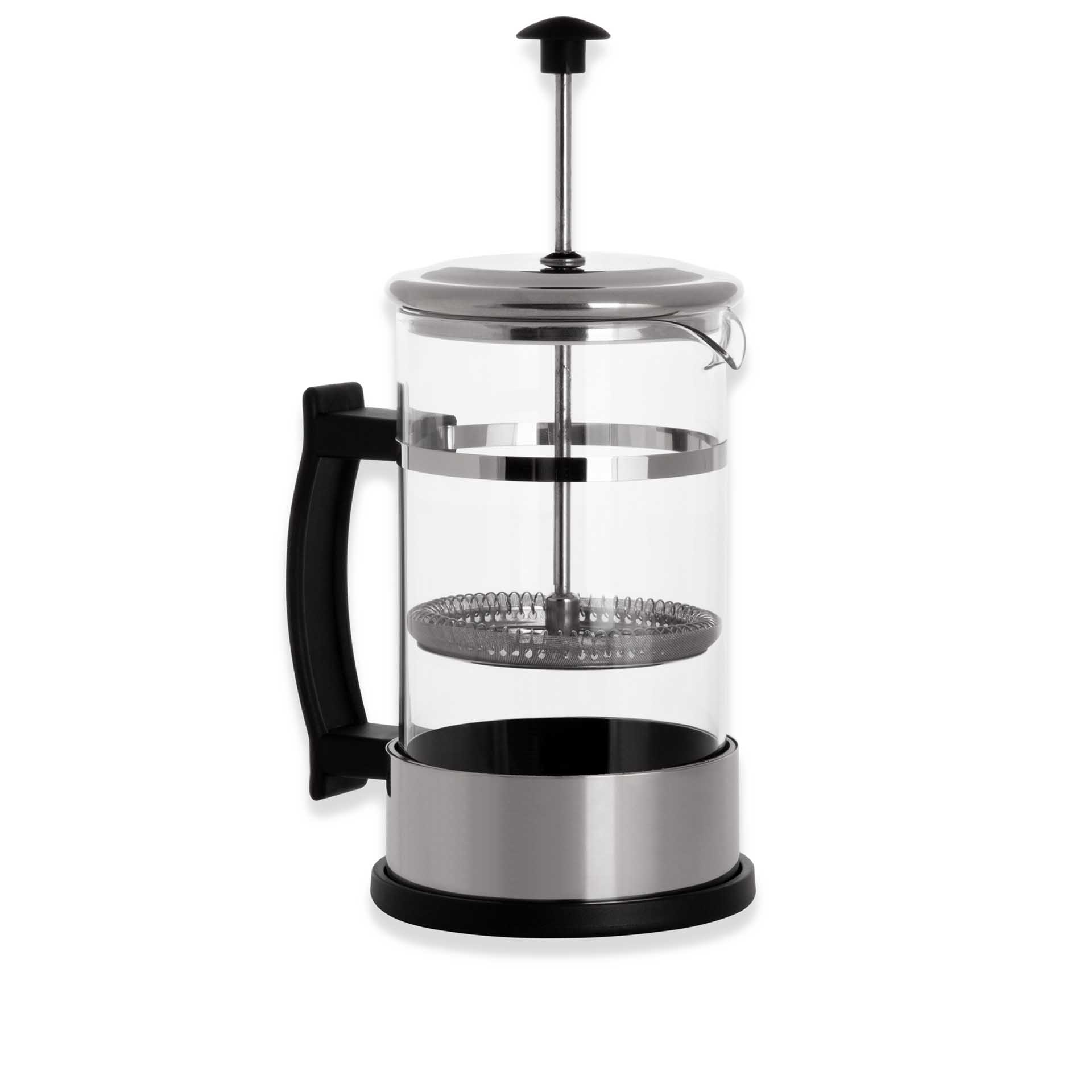 Cafeteira Inox Serenia