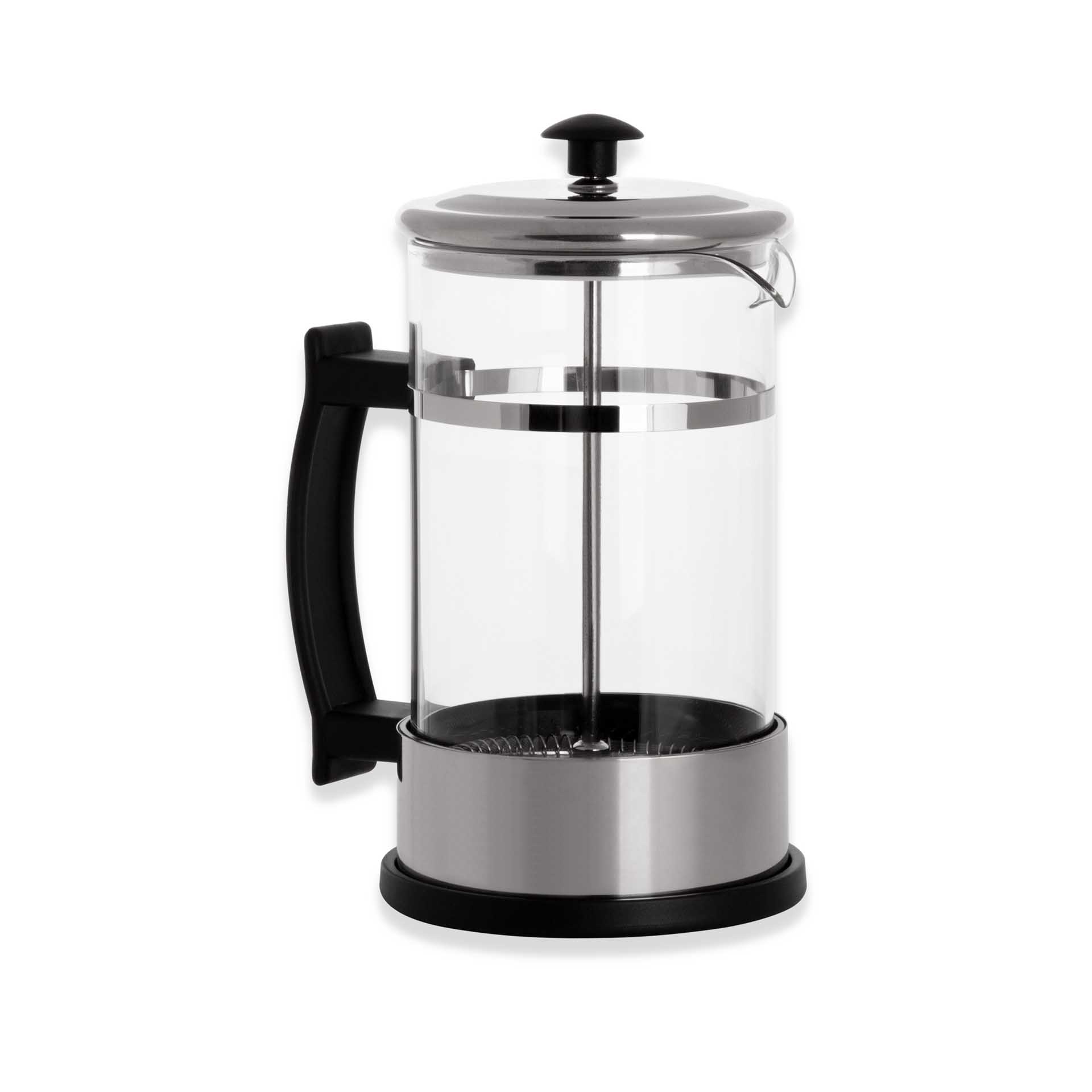 Cafeteira Inox Serenia