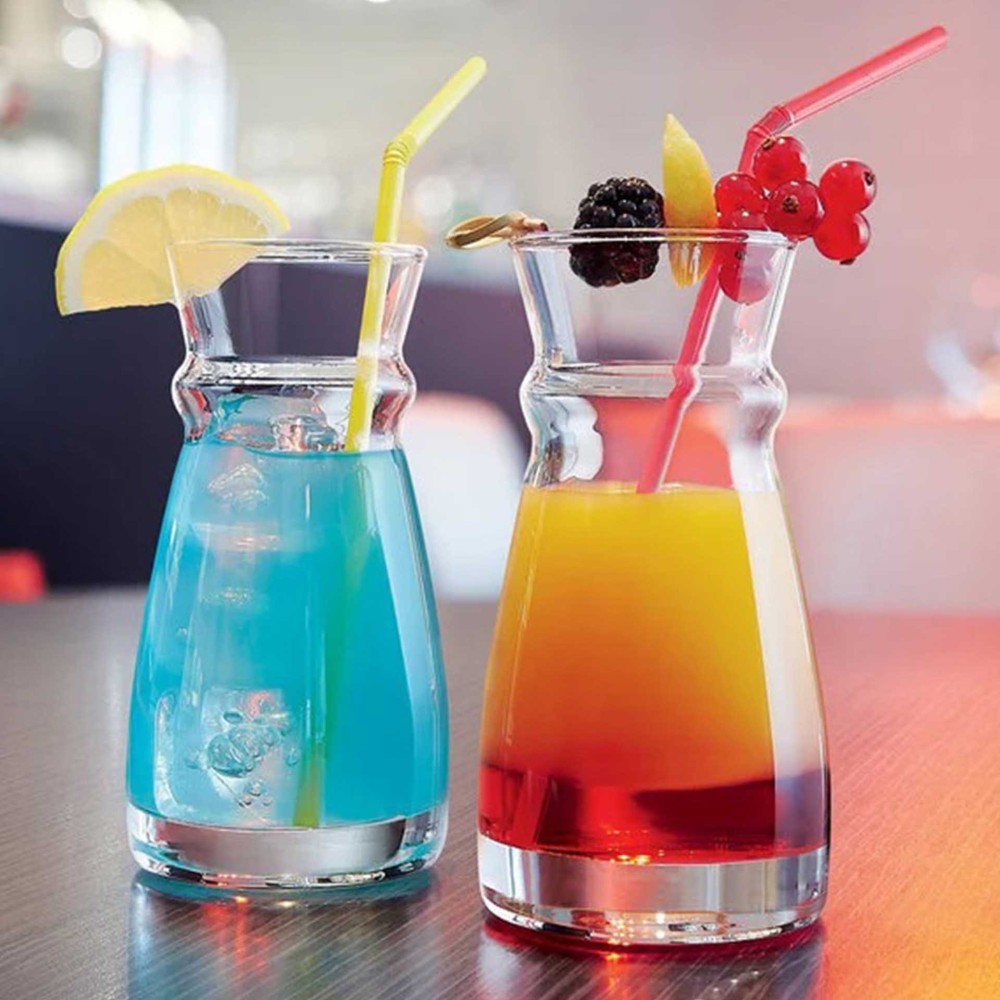 Garrafa Decanter Fluid
