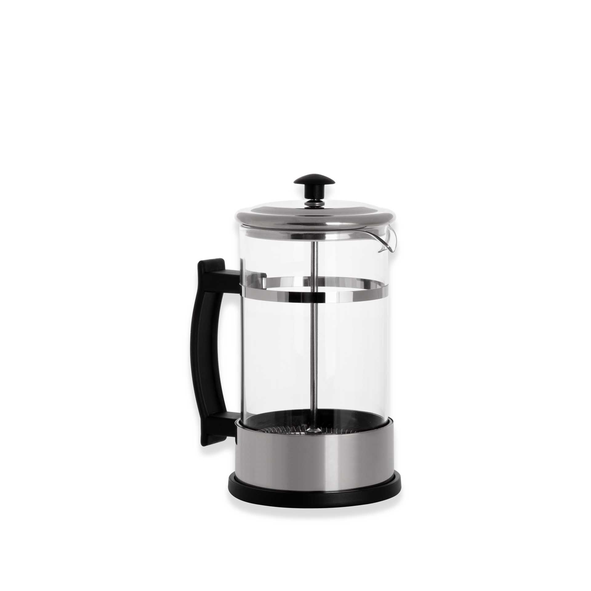 Cafeteira Inox Serenia