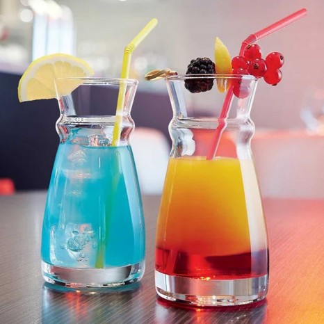 Garrafa Decanter Fluid - Image product
