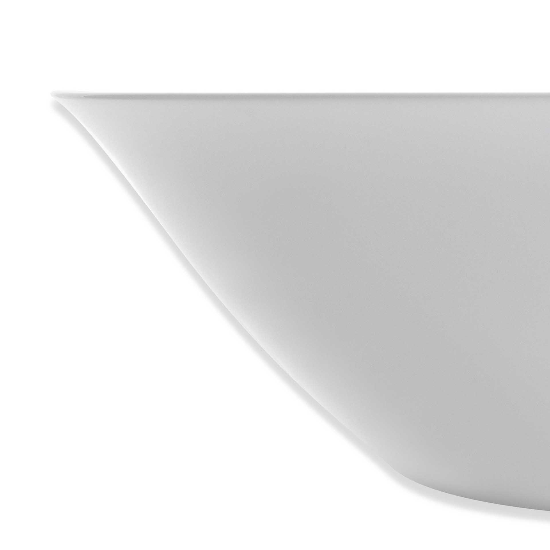 Serviço Jantar Carine Branco 19 Peças