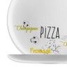 Prato Friends Time Pizza 32cm