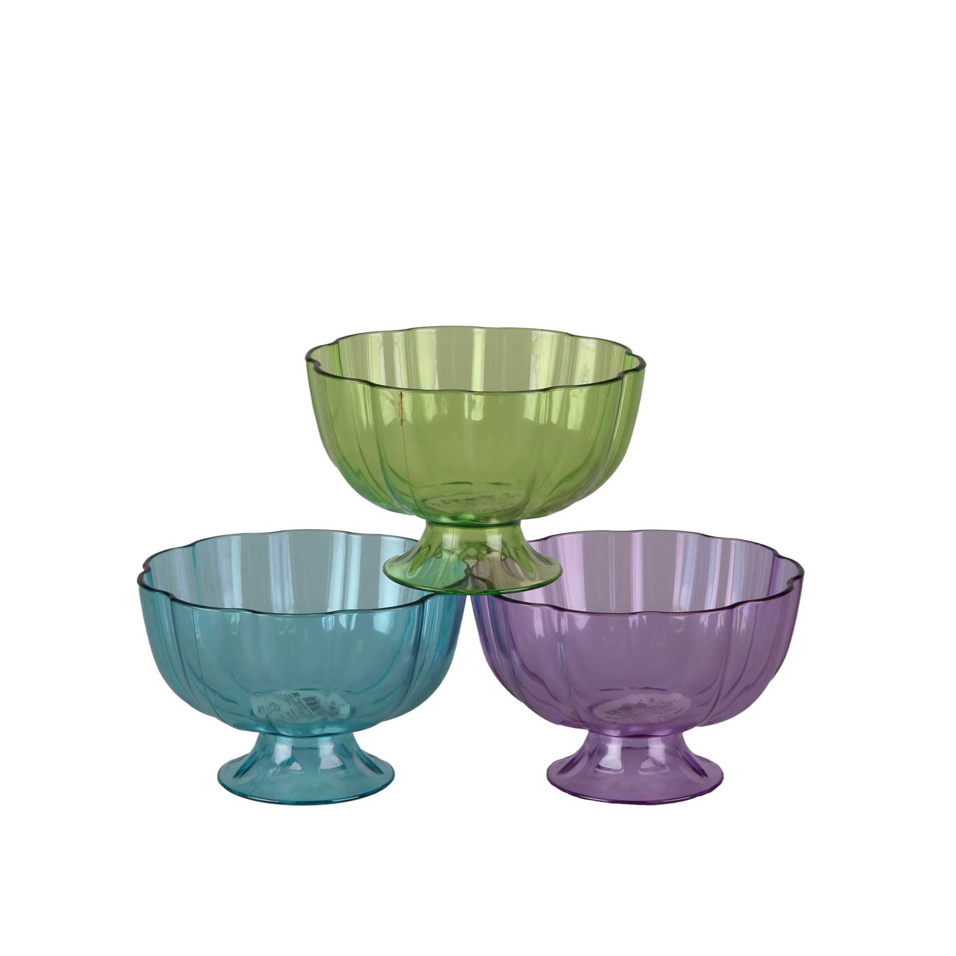 Taça Gelado Practik