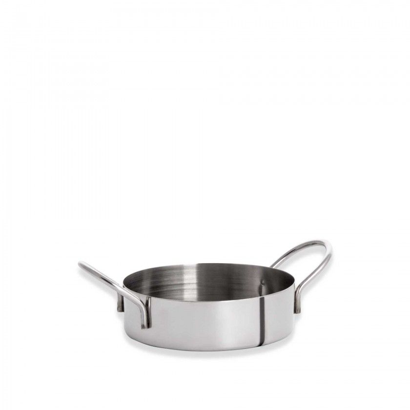 Caarola Inox Select Mini