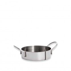 Caarola Inox Select Mini