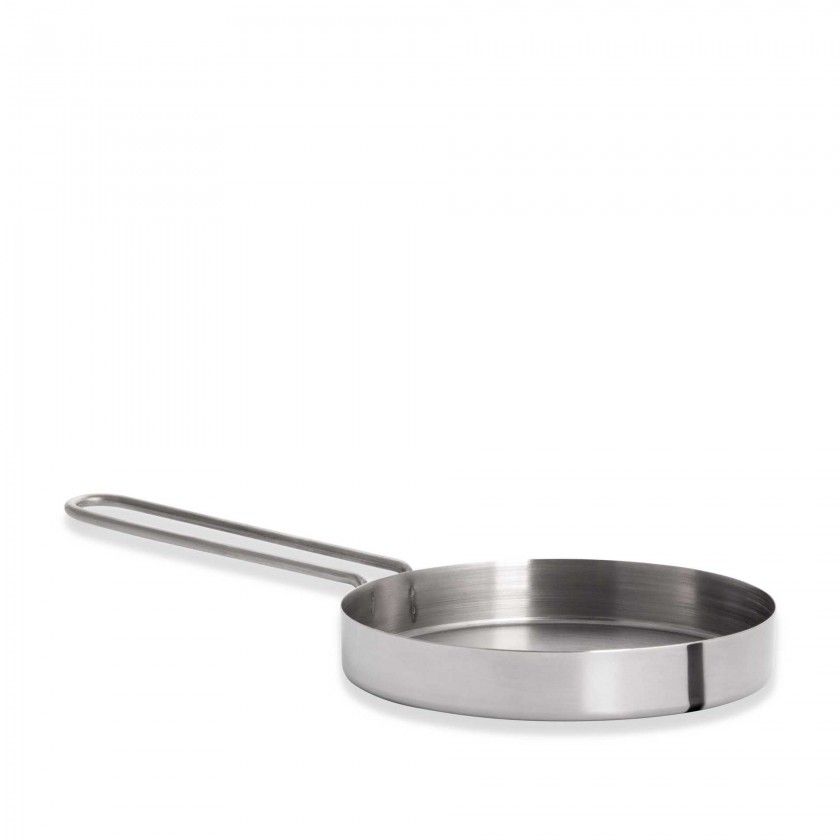 Frigideira Inox Select Mini