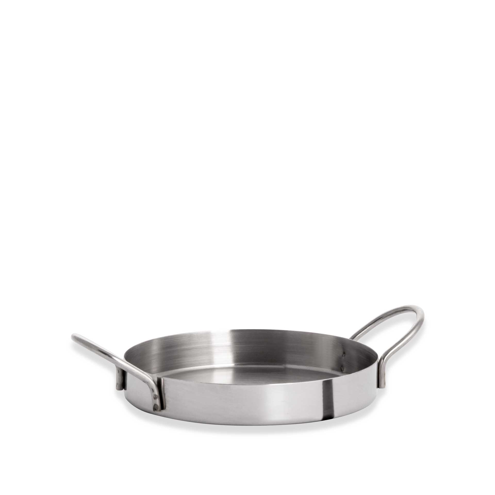 Frigideira Inox Select Mini