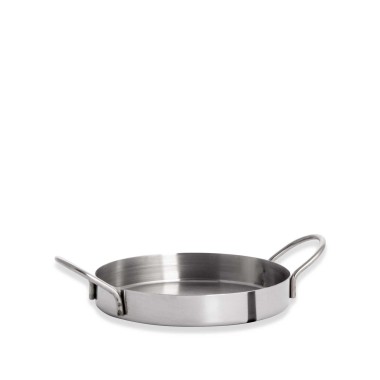 Frigideira Inox Select Mini