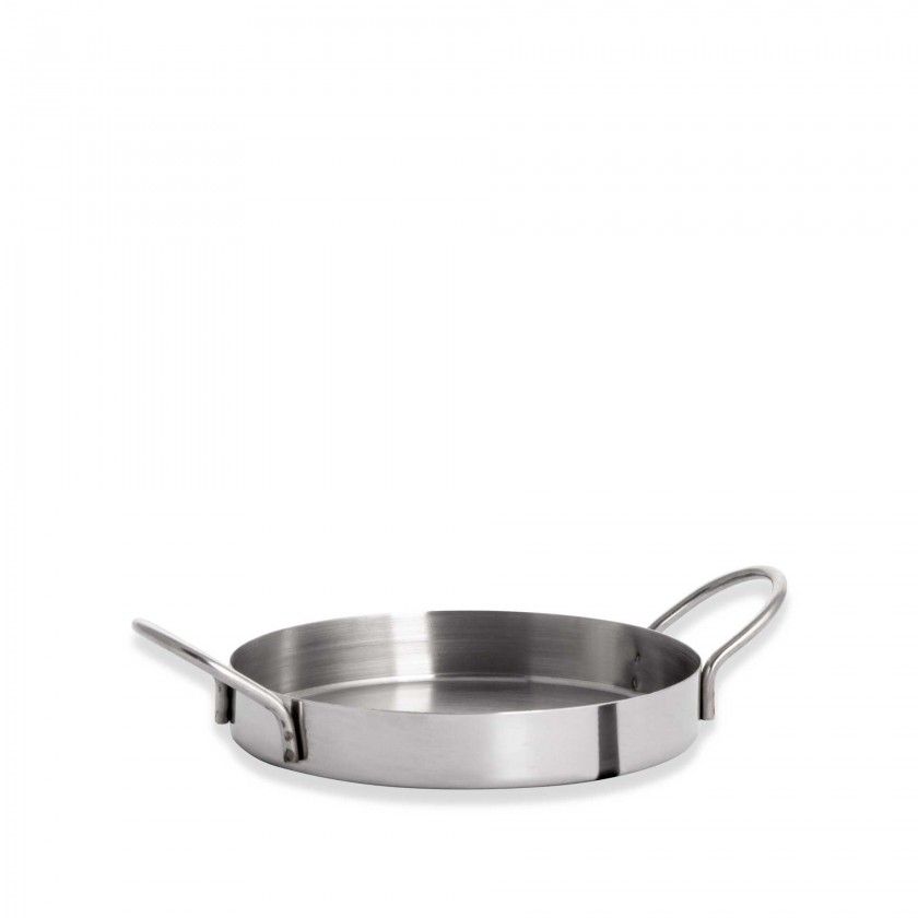 Caarola Inox Select Mini