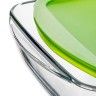 Assadeira Vidro com Tampa Pyrex 2600ml 28X20X8cm