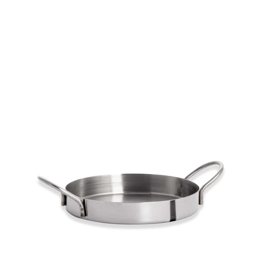 Frigideira Inox Select Mini