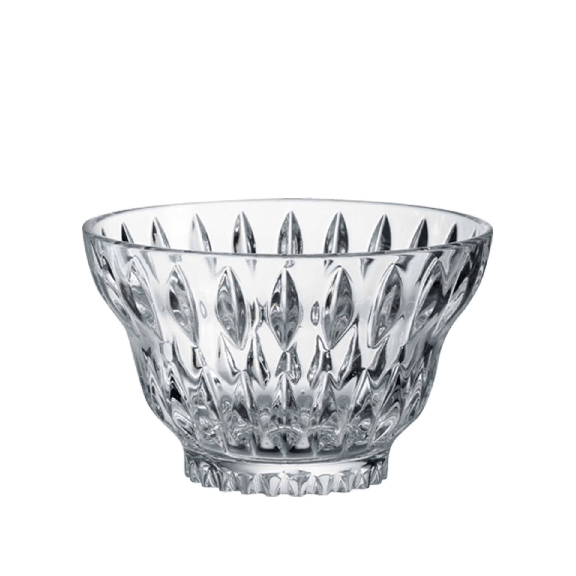 Taça Vidro Vintage Maeva Pack 6