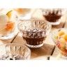 Ta�a Vidro Vintage Maeva Pack 6