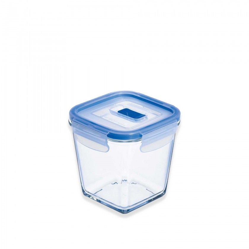 Caixa Hermtica Pure Box Active 75cl 12X12X11.8cm