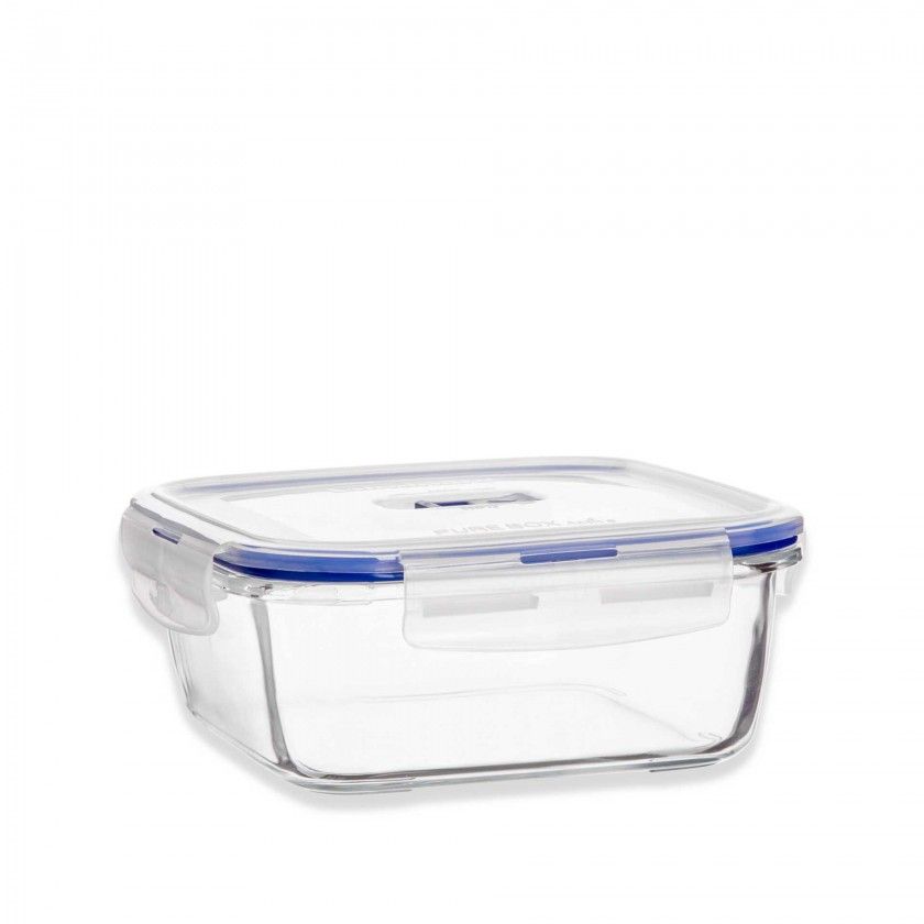 Caixa Hermtica Pure Box Active