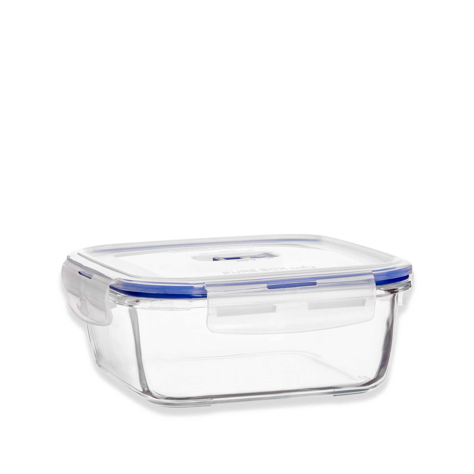 Caixa Hermética Pure Box Active