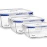 Caixa Hermética Pure Box Active Caixa Hermética Pure Box Active