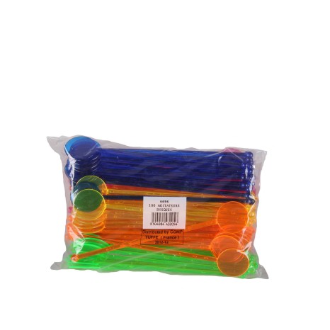 Palito Cocktail Pack 100 - Image product