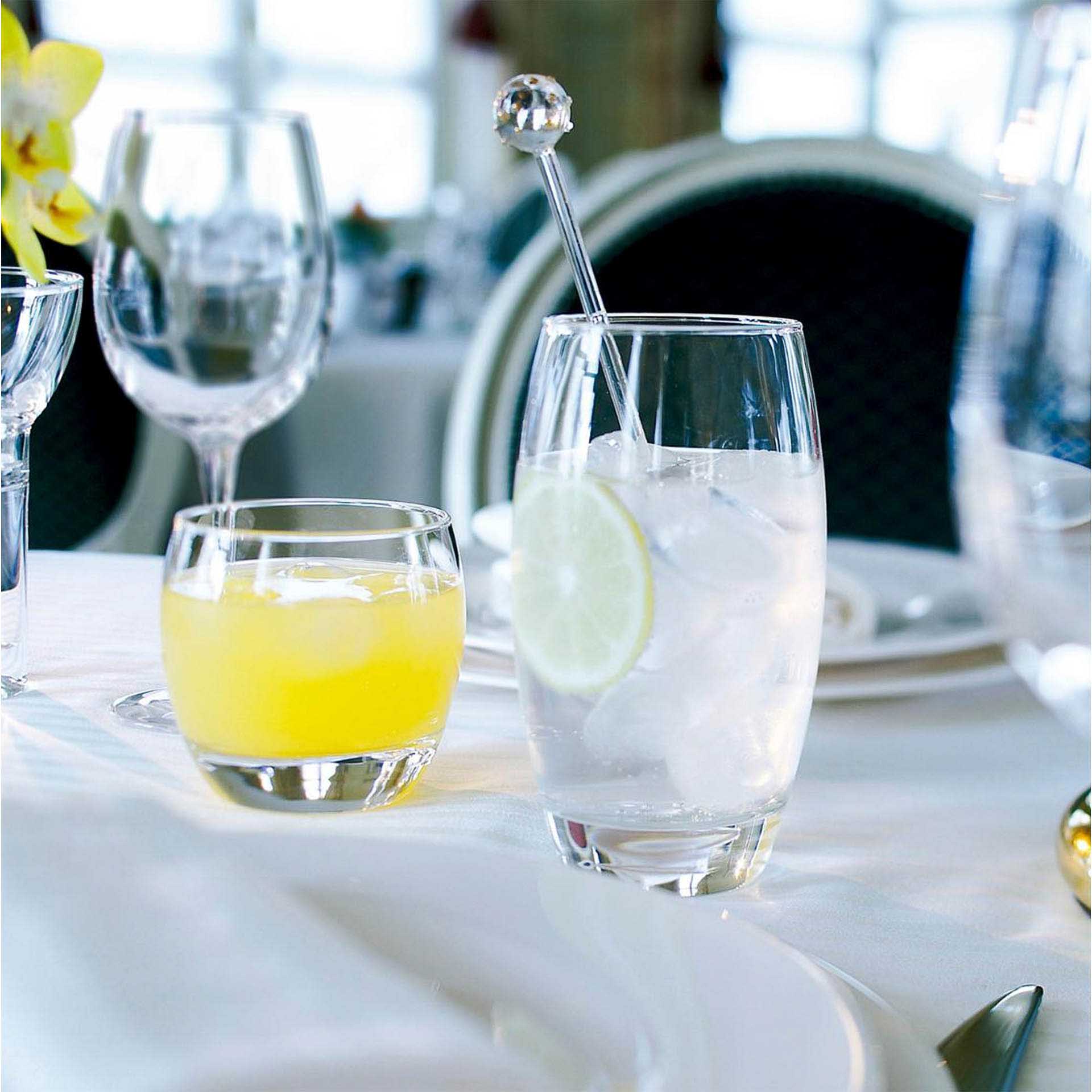 Copo sem Pé Salto Pack 6