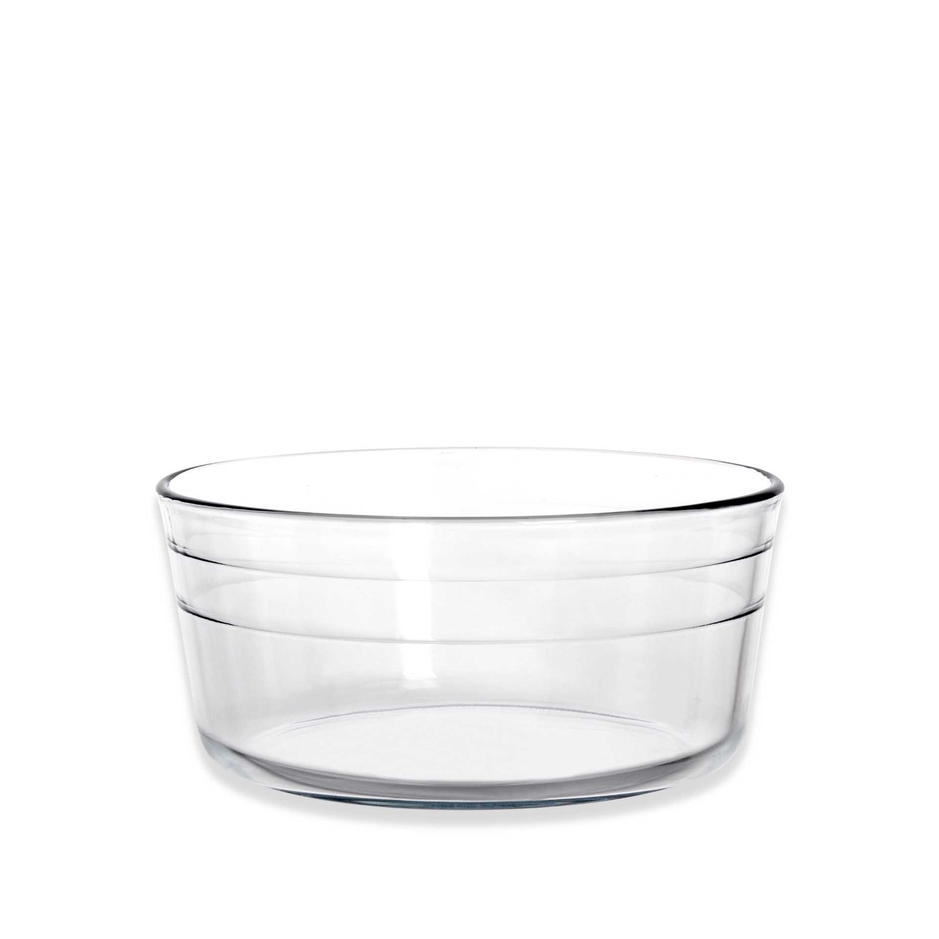 Forma Souffle 2500ml 21X10cm