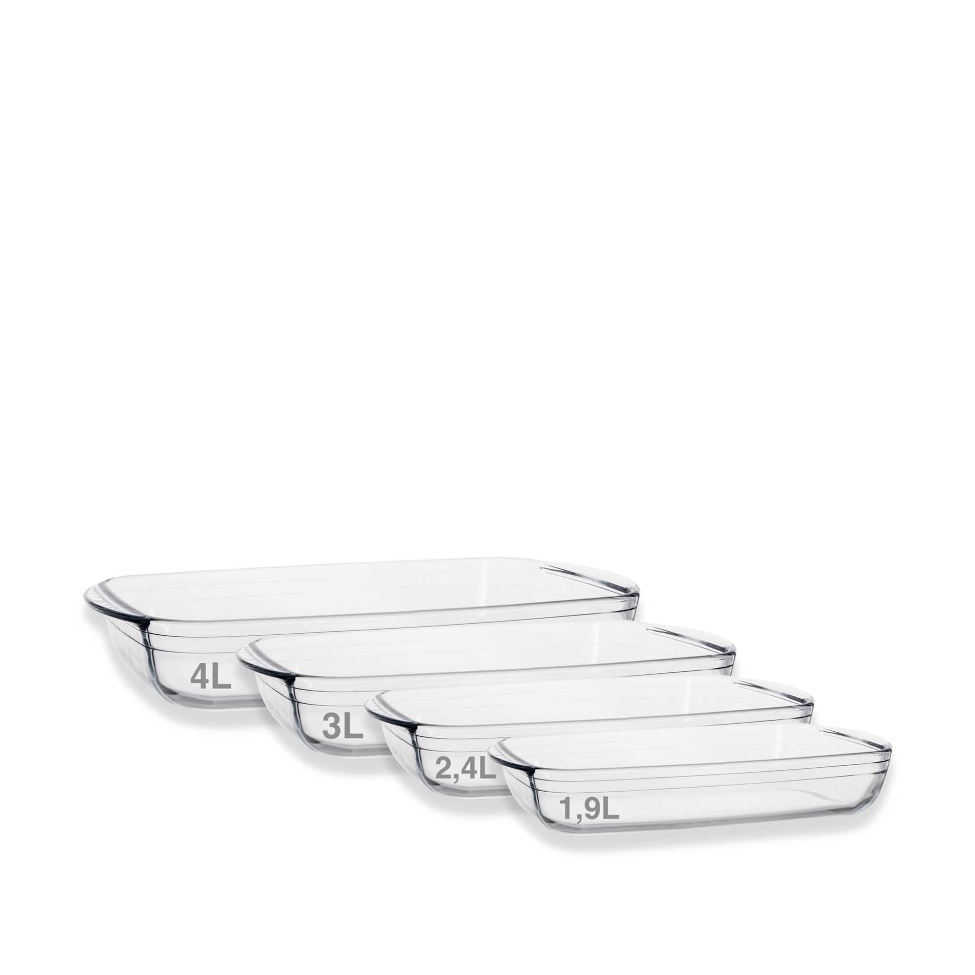 Assadeira Ô Cuisine Retangular